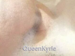 QueenKyrie