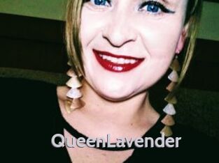 QueenLavender