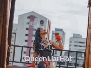 QueenLiarHot