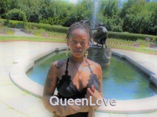 QueenLove
