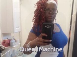 QueenMachine