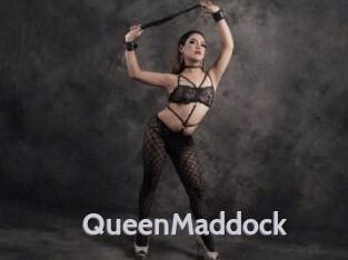 QueenMaddock