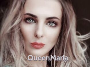 QueenMaria