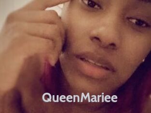 QueenMariee
