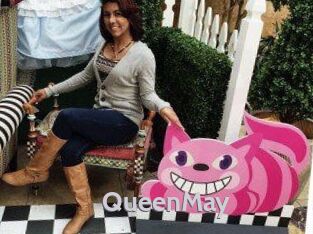 QueenMay