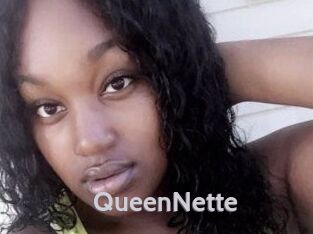 QueenNette