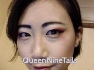 QueenNineTails Live Cam 66