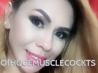 QueenOfHUGEMUSCLECOCKTS