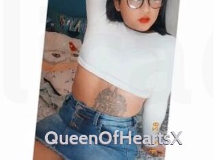 QueenOfHeartsX