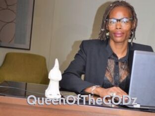 QueenOfTheGODz