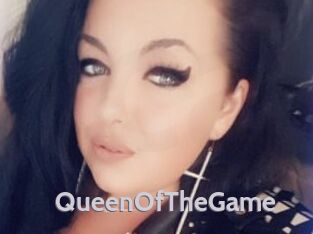 QueenOfTheGame