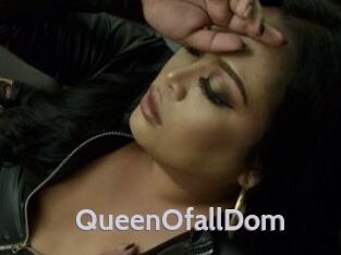 QueenOfallDom