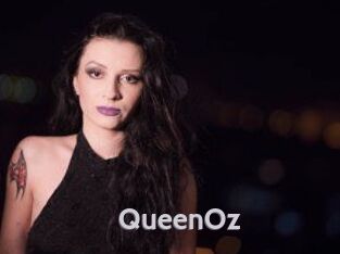 QueenOz