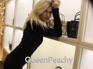 QueenPeachy