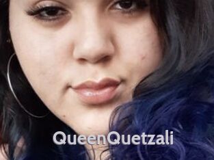 QueenQuetzali