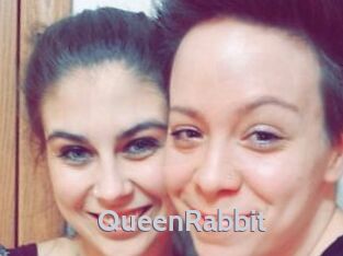 QueenRabbit