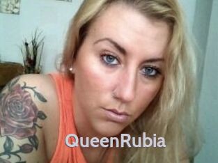 QueenRubia