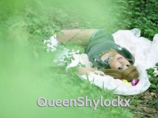 QueenShylockx