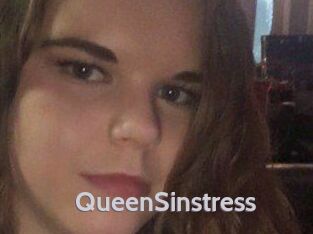 QueenSinstress