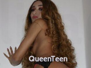 QueenTeen