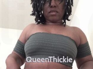 QueenThickie