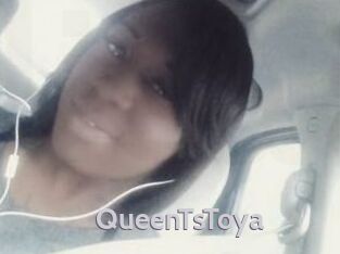 QueenTsToya