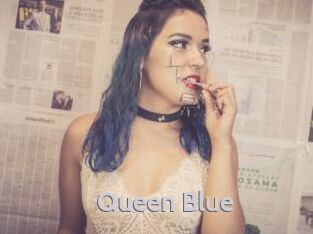 Queen_Blue