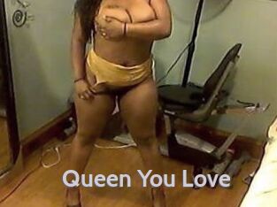 Queen_You_Love Live Cam 66