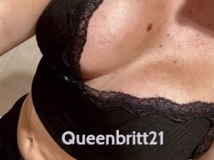 Queenbritt21