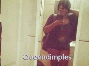 Queendimples