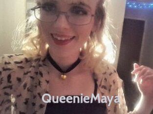 QueenieMaya