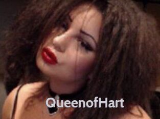 QueenofHart