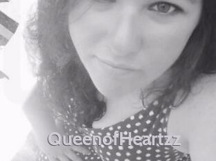 QueenofHeartzz Live Cam 66