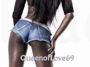 QueenofLove69
