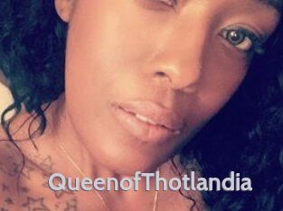 QueenofThotlandia Live Cam 66