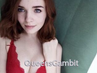 QueensGambit
