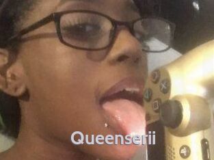 Queenserii