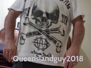 Queenslandguy2018
