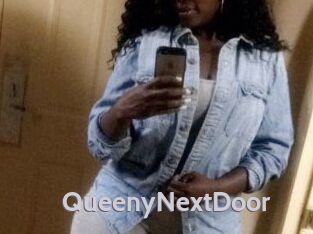 QueenyNextDoor Live Cam 66