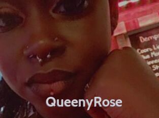 QueenyRose