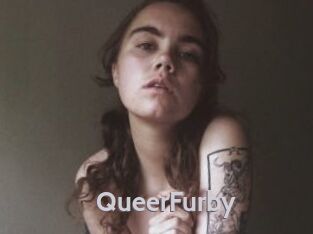 QueerFurby