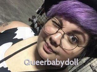 Queerbabydoll