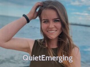 QuietEmerging