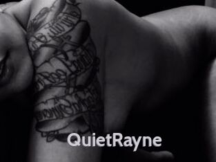 QuietRayne