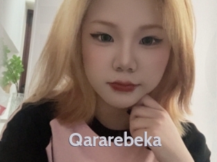 Qararebeka
