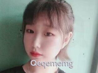 Qeqememg