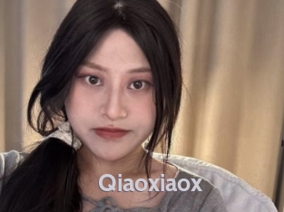 Qiaoxiaox