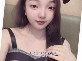 Qingyue