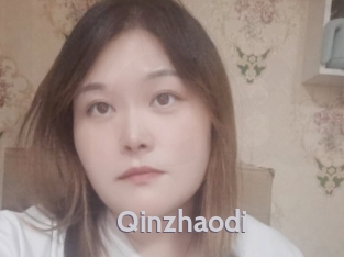 Qinzhaodi
