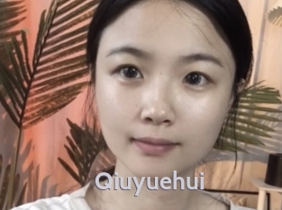 Qiuyuehui